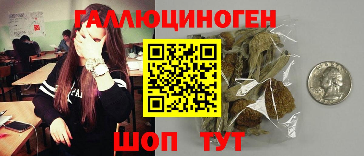 Галлюциногенные грибы ЛСД Изобильный